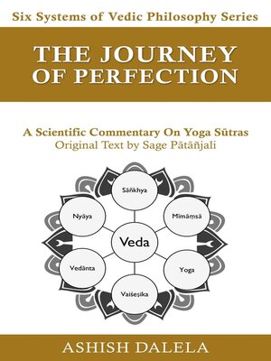 cover image of The Journey of Perfection